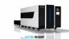 CAXTC LM 3015E 3kW J 1.0 Echipament de tăiere cu laser cu fibră optică