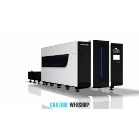   CAXTC LM 3015E 3kW J 1.0 Echipament de tăiere cu laser cu fibră optică