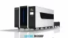 CAXTC LM 3015E 3kW J 1.0 Echipament de tăiere cu laser cu fibră optică