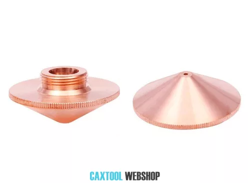 Duză laser cu cap simplu D2.5 32 mm H15 M14