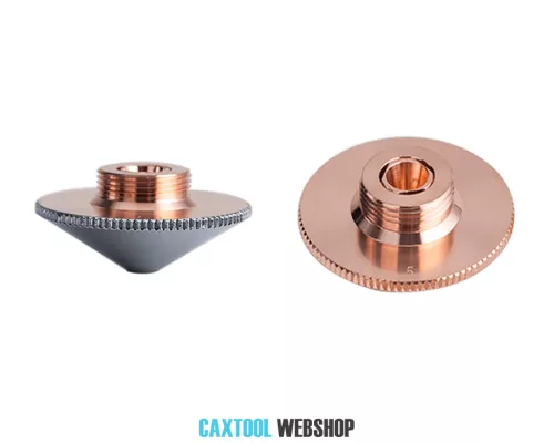 Duză cap laser/duză dublă D1.5 32 mm H15 M14