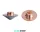 Duză cap laser/duză dublă D2.0 32 mm H15 M14