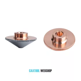 Duză cap laser/duză dublă D2.5 32 mm H15 M14