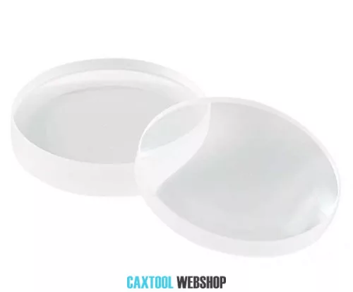 Lentile de protecție CG27,9 mm*4,1 mm 211LCG0037