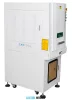 Design de masă cu laser cu fibră de marcare cu laser de masă complet închis 20W