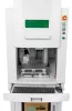 Design de masă cu laser cu fibră de marcare cu laser de masă complet închis 20W
