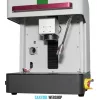 Marker laser cu fibră optică cu design mini ecranat CAXTM_MINI_SAF_20W