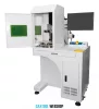 Fibra laser de marcare cu laser de design desktop CAXTM_FHC_20W