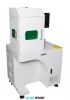 Fibra laser de marcare cu laser de design desktop CAXTM_FHC_20W