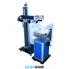Unitate deschisă de marcare cu laser cu fibră optică CAXTM_FLO_30W