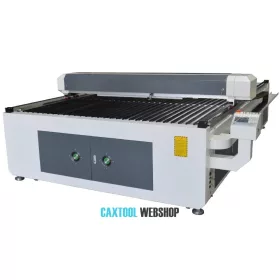 Mașină de tăiere și gravură cu laser CO2 1930_2_80W