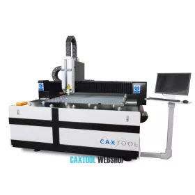   CAXTC LM 1390 1kW J 1.0 Echipament de tăiere cu laser cu fibre optice