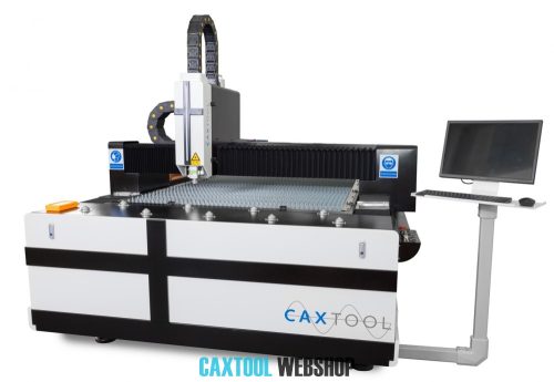 CAXTC LM 1390 1kW J 1.0 Echipament de tăiere cu laser cu fibre optice