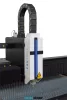 CAXTC LM 1390 1kW J 1.0 Echipament de tăiere cu laser cu fibre optice