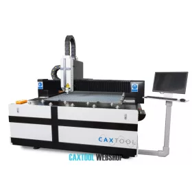   CAXTC LM 3015 1kW J 1.3 Echipament de tăiere cu laser cu fibră 1kW J 1.3