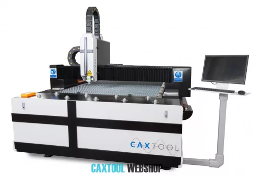 CAXTC LM 3015 1kW J 1.3 Echipament de tăiere cu laser cu fibră 1kW J 1.3