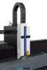 CAXTC LM 3015 1kW J 1.3 Echipament de tăiere cu laser cu fibră 1kW J 1.3
