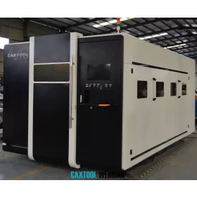   CAXTC LM 3015 1kW J 1.2 Echipament de tăiere cu laser cu fibră 1kW J 1.2