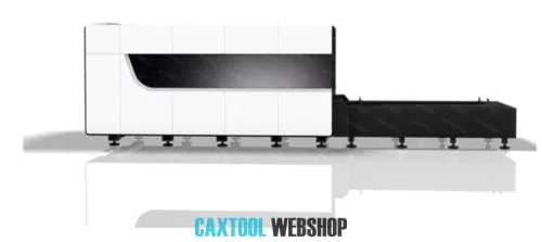 CAXTC LM 3015E 2kW J 1.0 Echipament de tăiere cu laser cu fibră optică