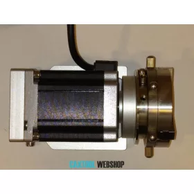 Fibră pentru inel rotativ de 65 mm cu fixare automată