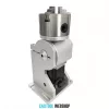 Fibra 80 mm rotator cu rotație de 90