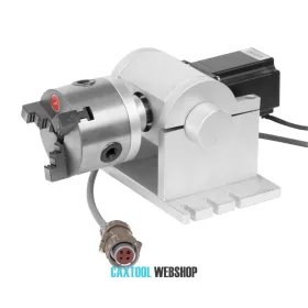 Fibra 100 mm rotator
