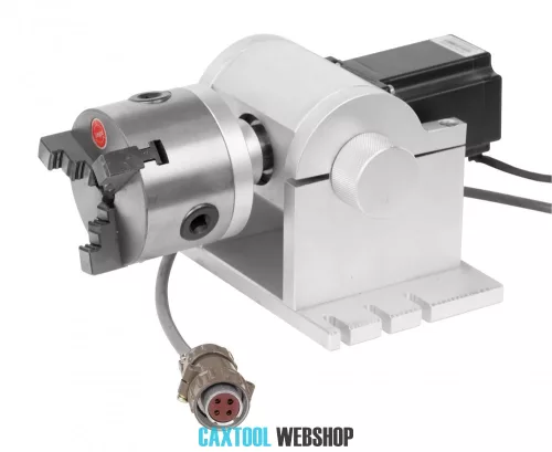 Fibra 100 mm rotator