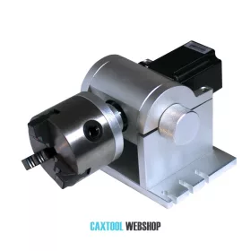 Fibra 80 mm rotator