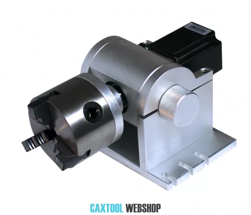 Fibra 80 mm rotator