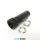Cap laser cu inel de tub pentru lentile de 2,0", 2,5".
