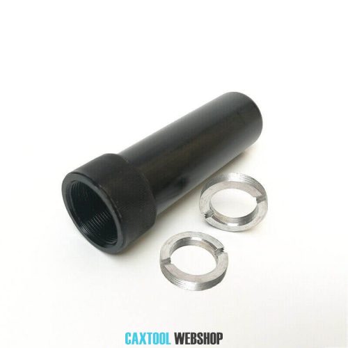 Cap laser cu inel de tub pentru lentile de 2,0", 2,5".