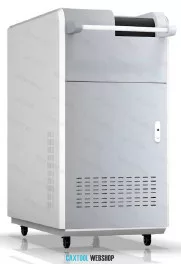 F1000 JPT JPT Qilin Echipament de sudură cu laser cu fibră optică