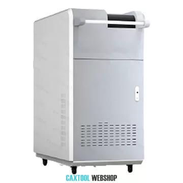 F1500 JPT JPT Qilin Echipament de sudură cu laser cu fibră optică