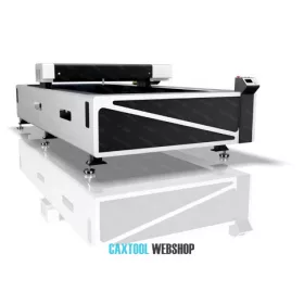 Mașină de tăiat și gravat cu laser CO2 1325_SE_Y_300W