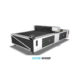 Mașină de tăiat și gravat cu laser CO2 1325_180W_Servo