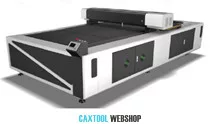 Mașină de tăiat și gravat cu laser CO2 1325_180W_Servo