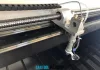 Mașină de tăiat și gravat cu laser CO2 1325_180W_Servo