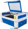 Mașină de tăiat și gravat cu laser CO2 1390_XHD_130W