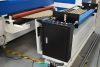 Mașină de tăiere cu laser CO2 pentru textile FABRIC_1830_100W