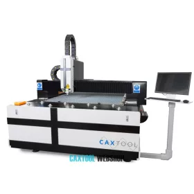   CAXTC LM 1325 2kW J 1.0 Mașină de tăiat cu laser cu fibră 2kW J 1.0