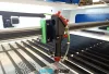 Echipament de tăiere și marcare cu laser CO2 CAXTC_CO_1610_XH Servo_100W
