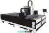 CAXTC LM 3015 1.5kW J 1.1 Echipament de tăiere cu laser cu fibră optică