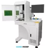 Fibra laser marker cu laser cu design industrial CAXTM_IND 30_1.0 30W