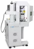 Marker cu laser cu fibră laser cu design de birou CAXTM_FHC_30 30W