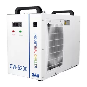 Răcitor de apă CW-5200