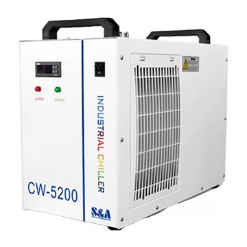 Răcitor de apă CW-5200