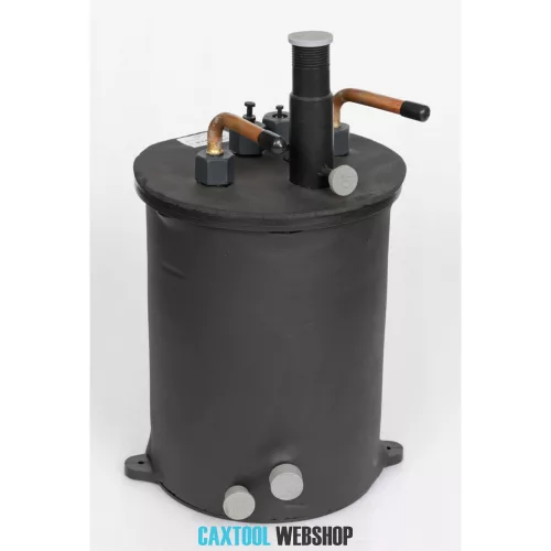 Evaporator de răcire cu apă S&A CW-5000