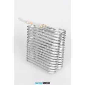   Serpentină de răcire din aluminiu răcită cu apă S&A CW-3000