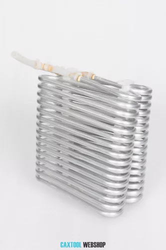 Serpentină de răcire din aluminiu răcită cu apă S&A CW-3000