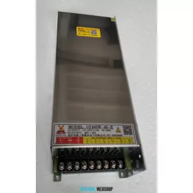   Sursă de alimentare 46V 10A (GY460W-46-E) pentru mașina laser CO2